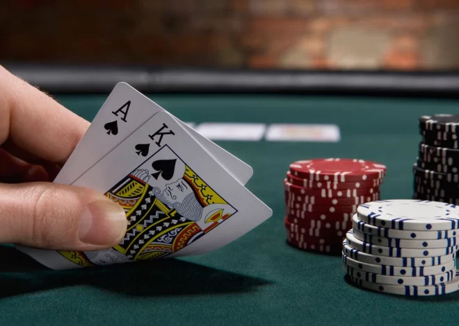 Master the Game: 10 Steps to Becoming a Casino Expert