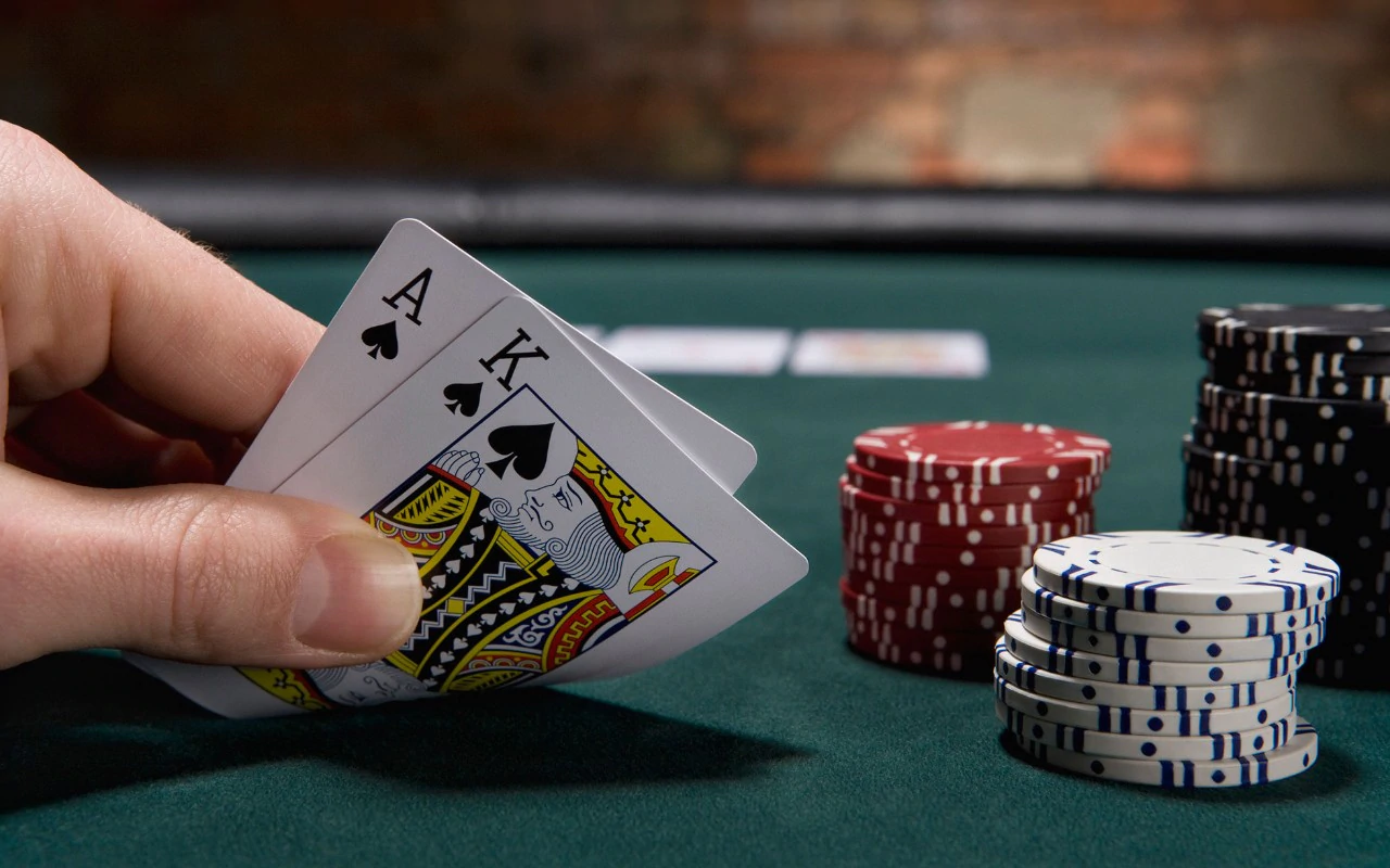 Master the Game: 10 Steps to Becoming a Casino Expert