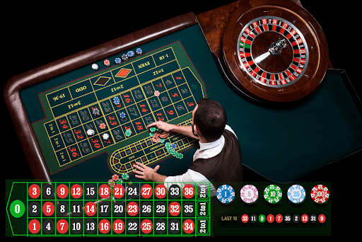 Unlocking the Mystery: Exploring the Various Roulette Bets and the Role of the Roulette Wheel